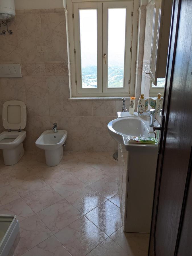 B&B La Casetta Poggio Bustone Экстерьер фото